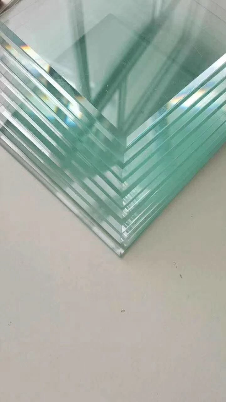 Automatic Glass Edge Polishing Machine